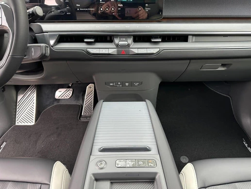 Kia EV9 - Afbeelding 19 van 30