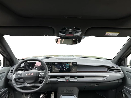 Kia EV9 - Afbeelding 20 van 30
