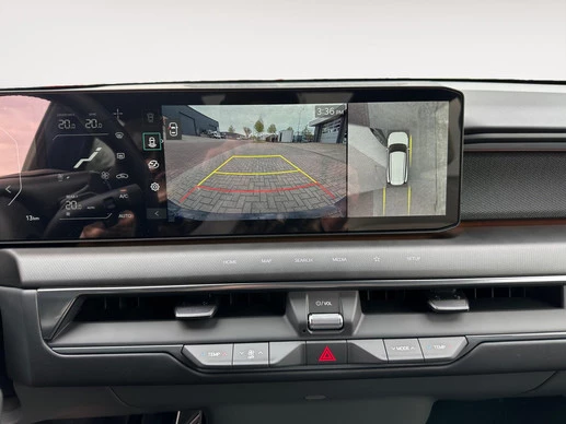 Kia EV9 - Afbeelding 22 van 30