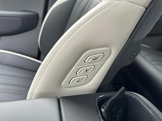 Kia EV9 - Afbeelding 25 van 30