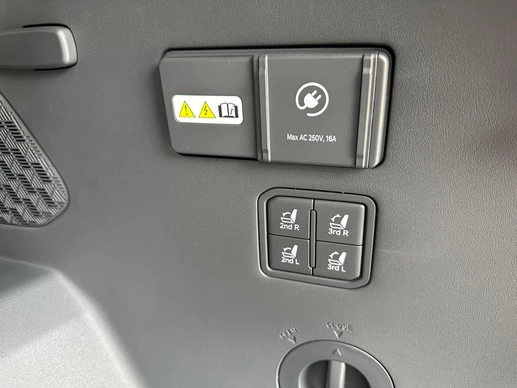 Kia EV9 - Afbeelding 27 van 30