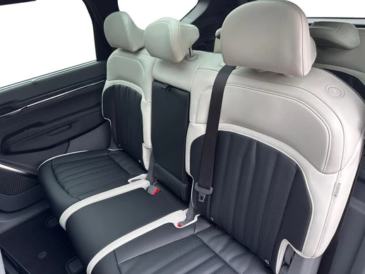 Kia EV9 - Afbeelding 28 van 30