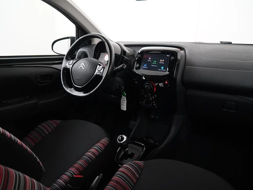 Citroën C1 - Afbeelding 2 van 30