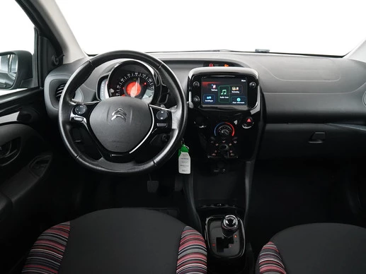 Citroën C1 - Afbeelding 5 van 30