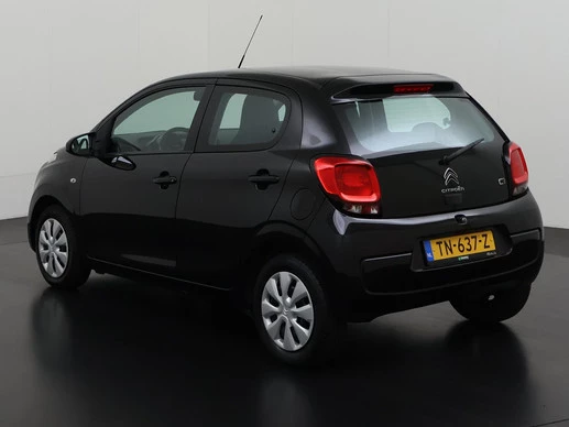 Citroën C1 - Afbeelding 6 van 30