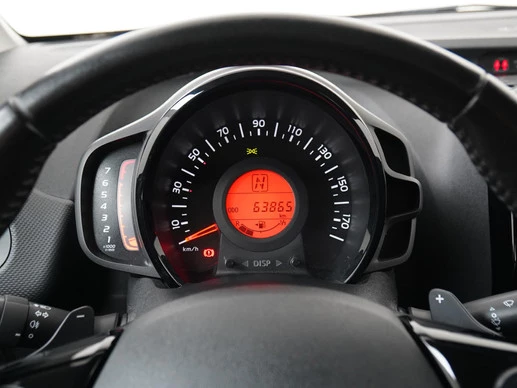 Citroën C1 - Afbeelding 8 van 30