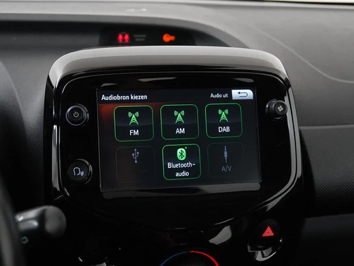 Citroën C1 - Afbeelding 14 van 30