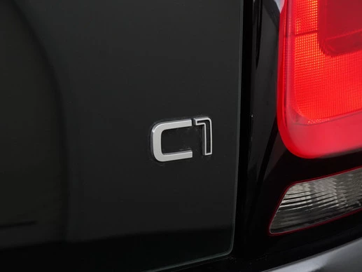 Citroën C1 - Afbeelding 22 van 30