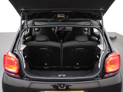 Citroën C1 - Afbeelding 23 van 30