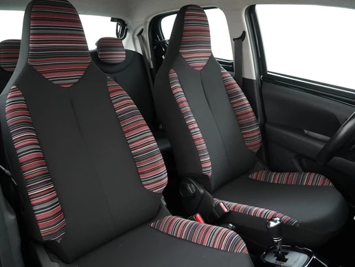 Citroën C1 - Afbeelding 24 van 30