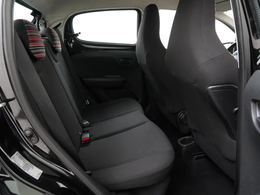 Citroën C1 - Afbeelding 25 van 30