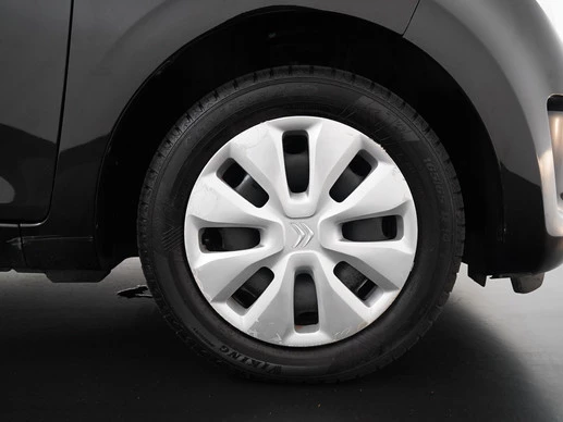Citroën C1 - Afbeelding 26 van 30
