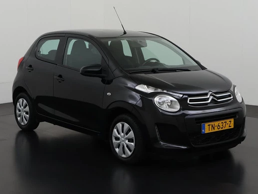 Citroën C1 - Afbeelding 30 van 30