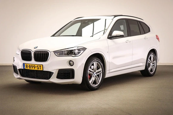 BMW X1 - Afbeelding 1 van 30