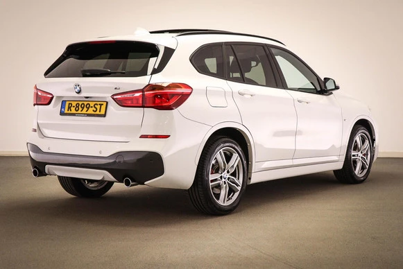 BMW X1 - Afbeelding 2 van 30