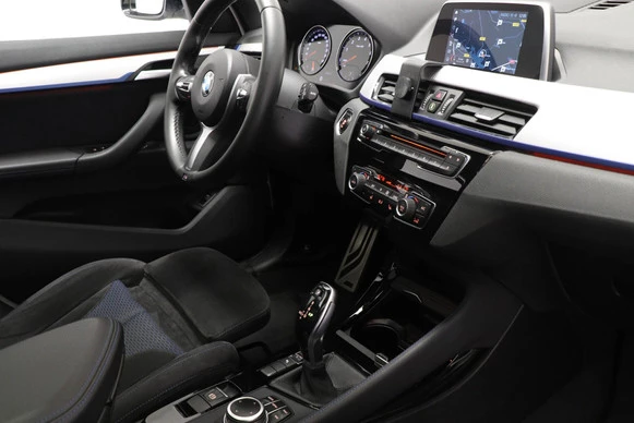 BMW X1 - Afbeelding 3 van 30