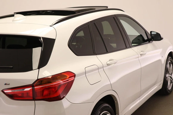BMW X1 - Afbeelding 6 van 30