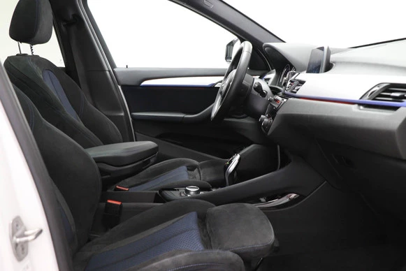 BMW X1 - Afbeelding 7 van 30