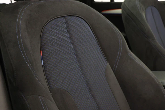 BMW X1 - Afbeelding 8 van 30
