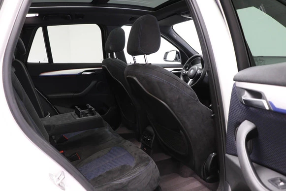 BMW X1 - Afbeelding 11 van 30
