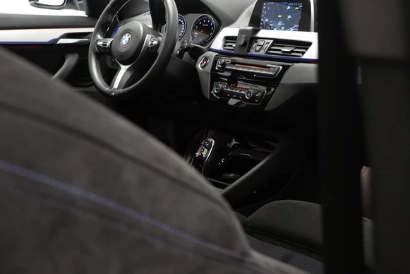 BMW X1 - Afbeelding 12 van 30