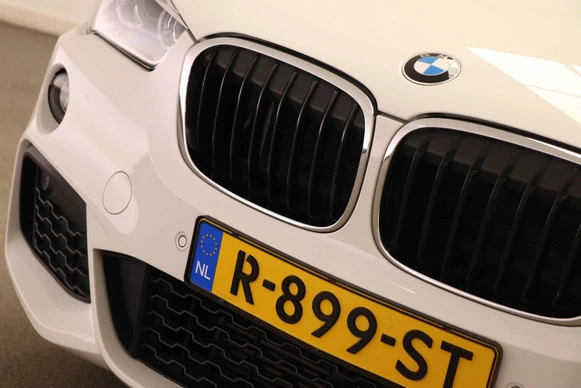 BMW X1 - Afbeelding 15 van 30