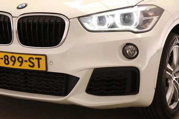 BMW X1 - Afbeelding 16 van 30
