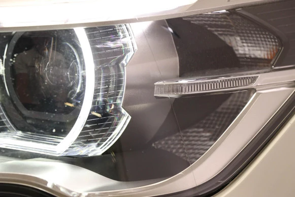 BMW X1 - Afbeelding 17 van 30
