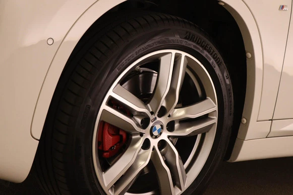 BMW X1 - Afbeelding 18 van 30