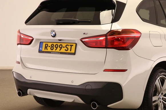 BMW X1 - Afbeelding 20 van 30