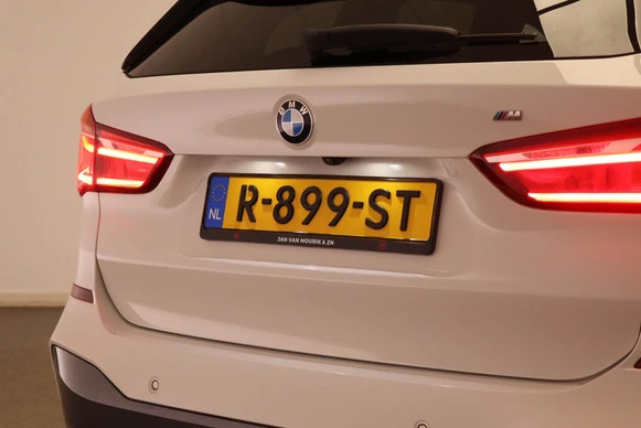 BMW X1 - Afbeelding 21 van 30