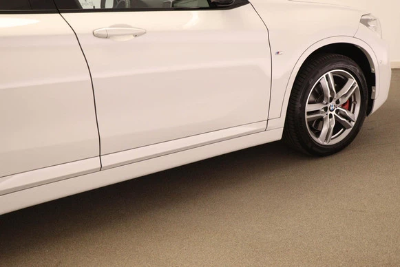 BMW X1 - Afbeelding 22 van 30