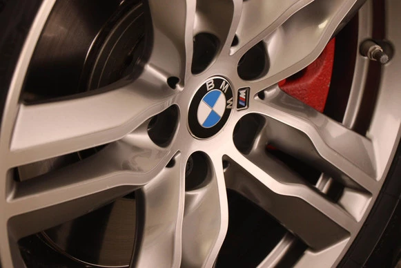 BMW X1 - Afbeelding 23 van 30