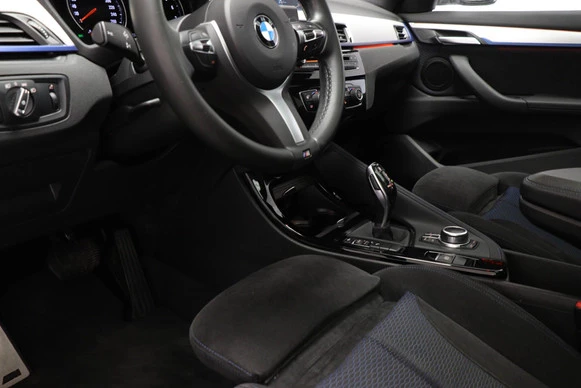 BMW X1 - Afbeelding 27 van 30
