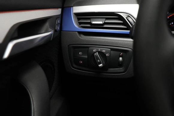 BMW X1 - Afbeelding 28 van 30