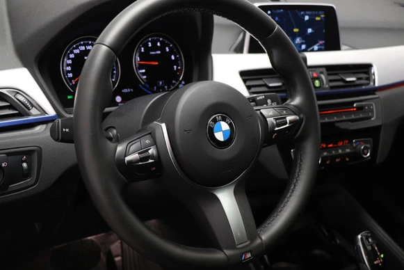 BMW X1 - Afbeelding 29 van 30