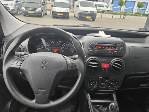 Peugeot Bipper - Afbeelding 2 van 30