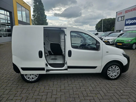 Peugeot Bipper - Afbeelding 3 van 30