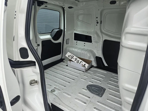Peugeot Bipper - Afbeelding 4 van 30