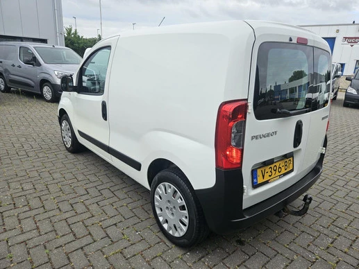 Peugeot Bipper - Afbeelding 5 van 30