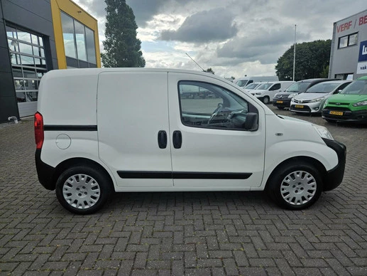 Peugeot Bipper - Afbeelding 6 van 30