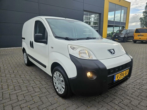 Peugeot Bipper - Afbeelding 7 van 30