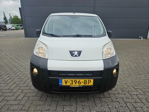 Peugeot Bipper - Afbeelding 8 van 30