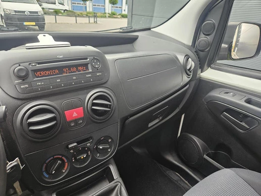 Peugeot Bipper - Afbeelding 9 van 30