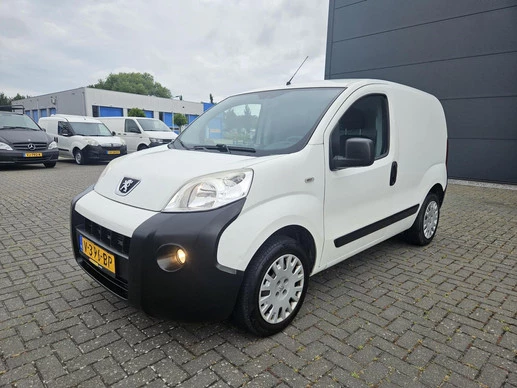 Peugeot Bipper - Afbeelding 12 van 30