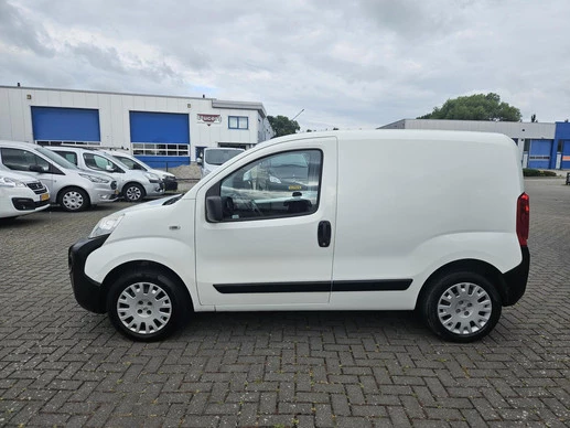 Peugeot Bipper - Afbeelding 15 van 30