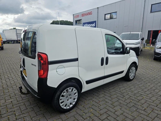 Peugeot Bipper - Afbeelding 16 van 30