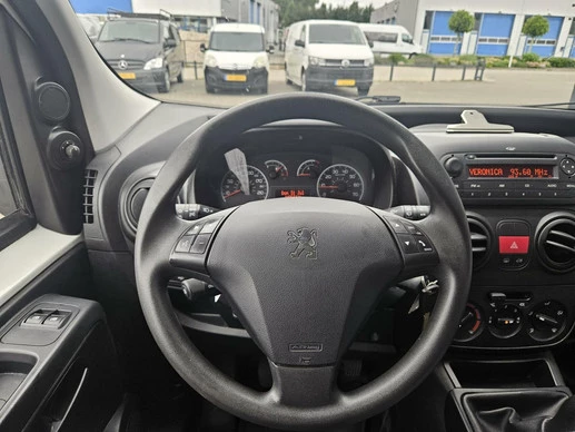Peugeot Bipper - Afbeelding 20 van 30