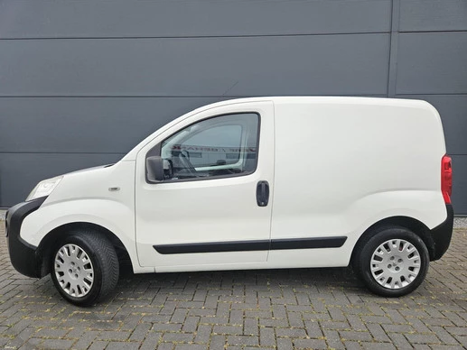 Peugeot Bipper - Afbeelding 21 van 30