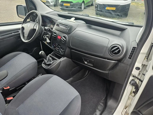 Peugeot Bipper - Afbeelding 23 van 30